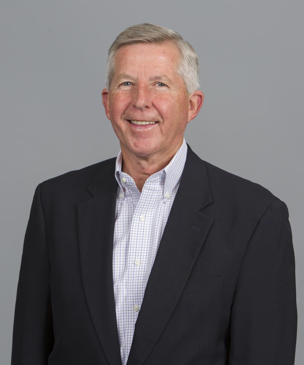 Stephen T. Faries